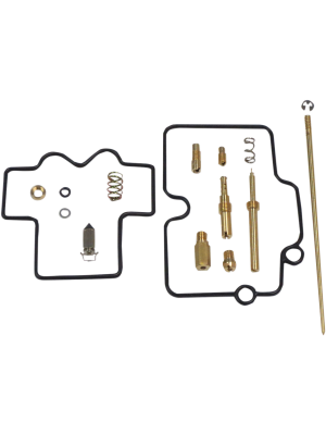 Ремонтен комплект карбуратор за KTM 250SX-F 05-10, 250SXS-F 06-08, 250XC-F 07-09, 250XCF-W 06-11